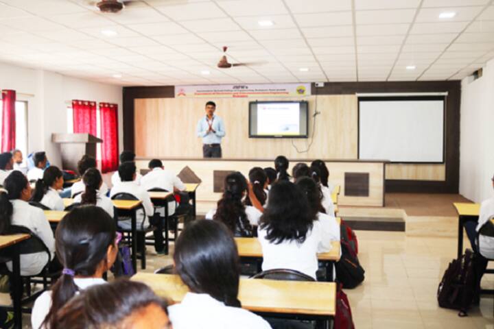 classroom